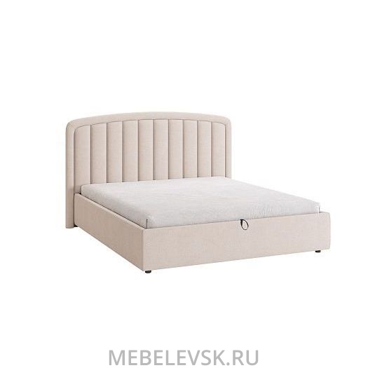 Кровать 1.6 Сиена 2 с подъем. механизмом. Изображение 1