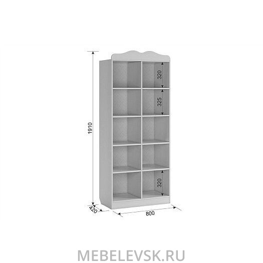 Стеллаж "Фэнтези". Изображение 1