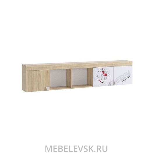 Детский гарнитур Энерджи К1. Изображение 1