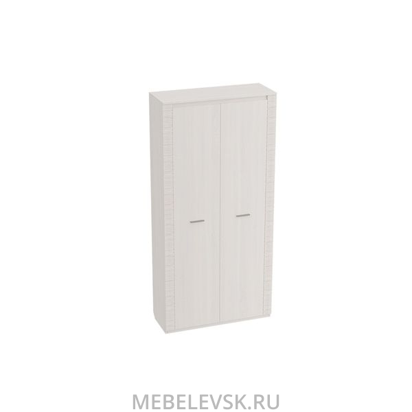 Шкаф двухдверный "Элана". Изображение 1