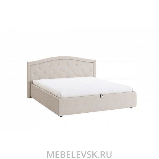 Кровать 1.6 Верона с подъем. механизмом. Изображение 1