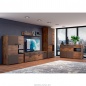 Пакет полок шкаф ШР-2 850 Рио. Изображение 1