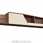 Полка-1 "Колледж" (Навесная). Изображение 1