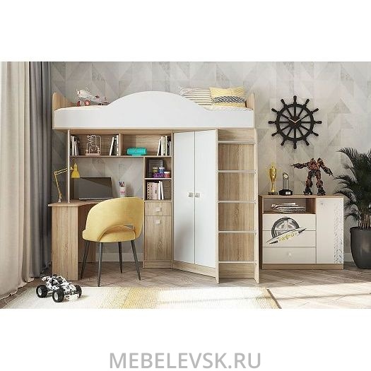 Мега (Детский комплекс). Изображение 1