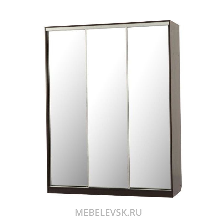 Шкаф-купе Бассо 4-600. Изображение 1
