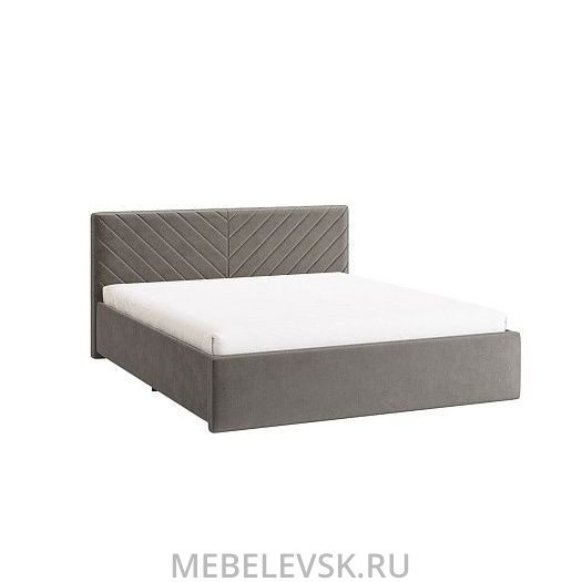 Кровать 1.6 Сандра 2. Изображение 1