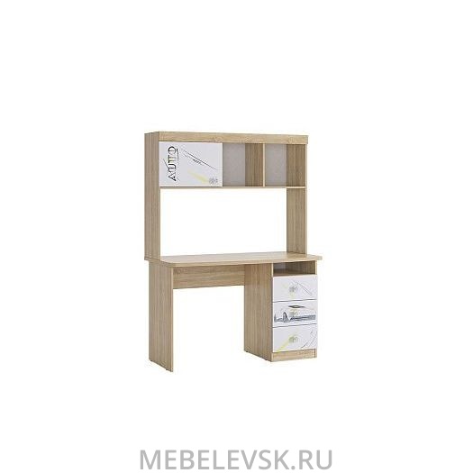 Детский гарнитур Форсаж К1. Изображение 1