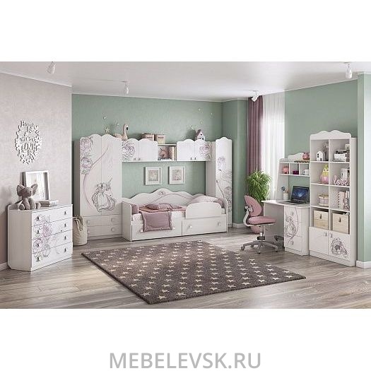 Кровать "Фэнтези". Изображение 1