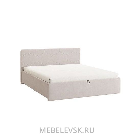 Кровать 1.6 Квантум 2 с подъем. механизмом. Изображение 1