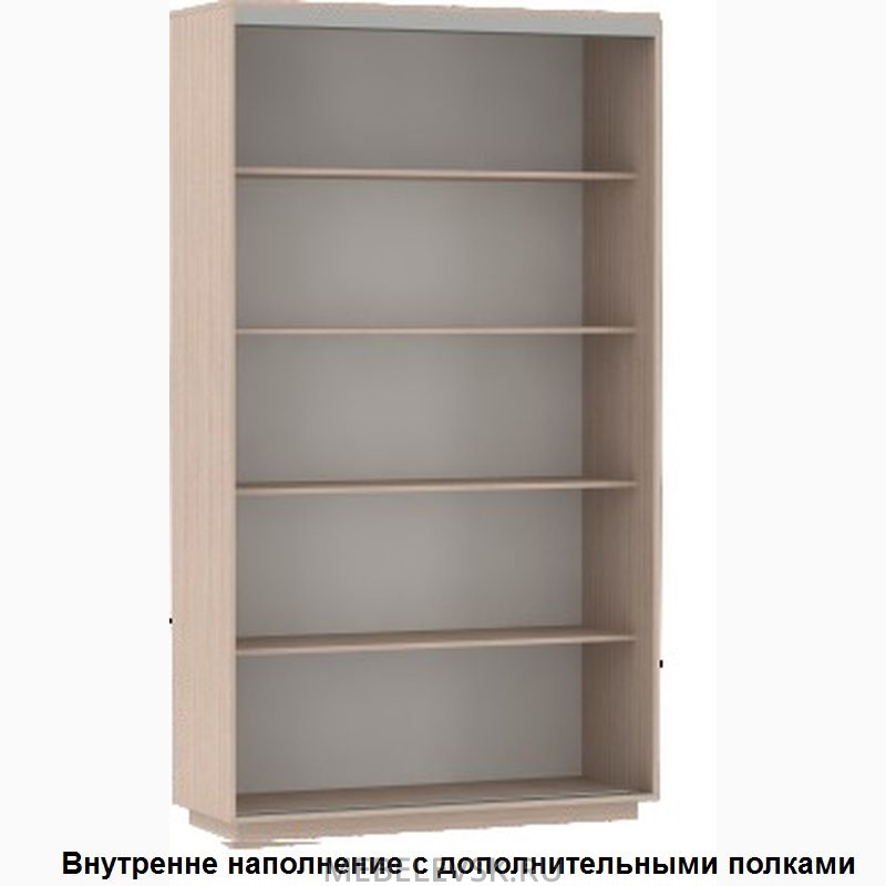 Шкаф-купе "Мини". Изображение 1