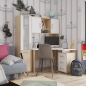 Стол компьютерный угловой 1200 "Лайт-1". Изображение 1