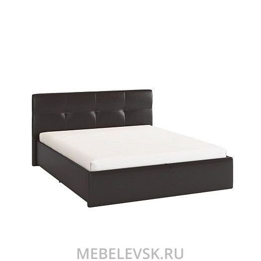 Кровать 1.6 Куба с подъем. механизмом. Изображение 1