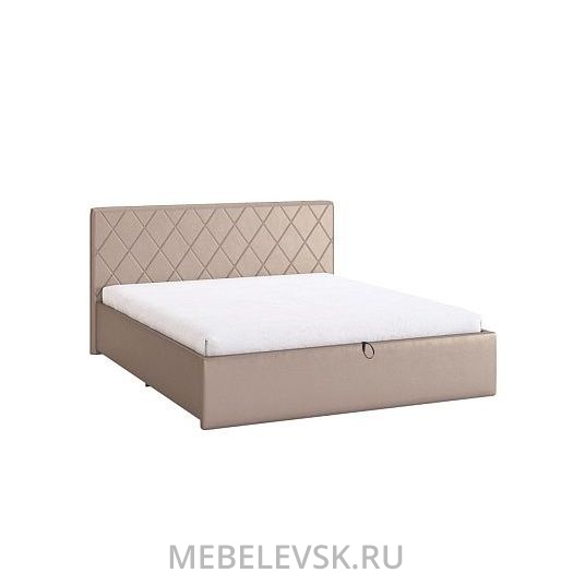 Кровать 1.6 Ника с подъем. механизмом. Изображение 1