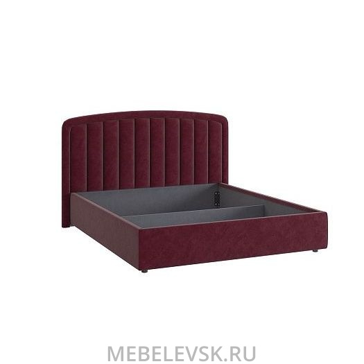 Кровать 1.6 Сиена 2. Изображение 1