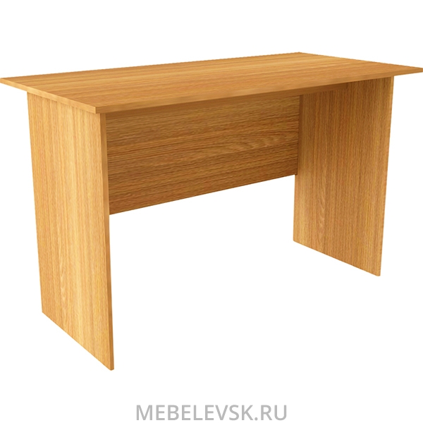 Компьютерный стол "Юниор" 1200. Изображение 1