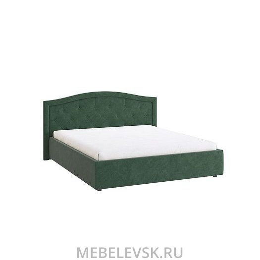 Кровать 1.6 Верона 2 с основанием. Изображение 1