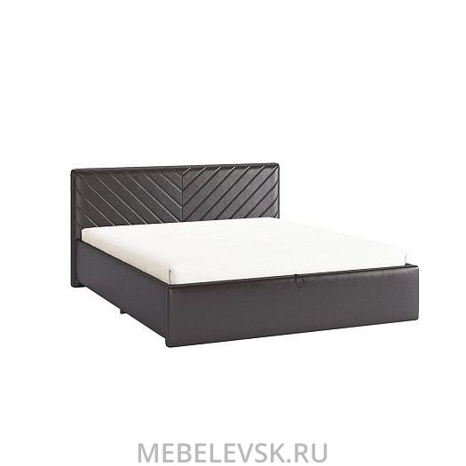 Кровать 1.6 Сандра с подъем. механизмом. Изображение 1
