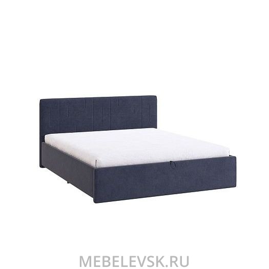 Кровать 1.6 Лора 2 с подъем. механизмом. Изображение 1