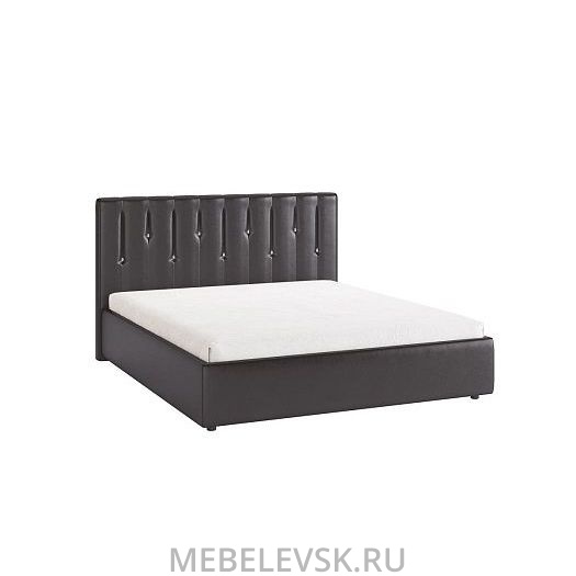 Кровать 1.6 Кристи с основанием. Изображение 1