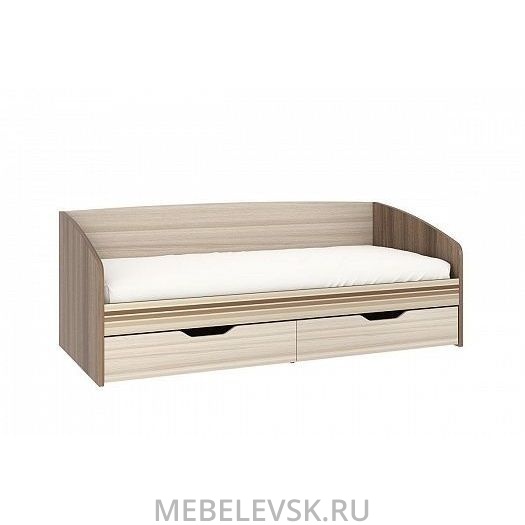 Кровать "Манхэттен". Изображение 1