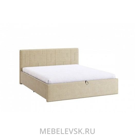 Кровать 1.6 Лора 2 с подъем. механизмом. Изображение 1