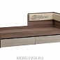 Кровать "Колледж". Изображение 1
