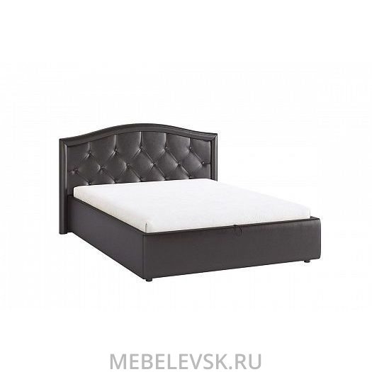 Кровать 1.4 Верона с подъем. механизмом. Изображение 1