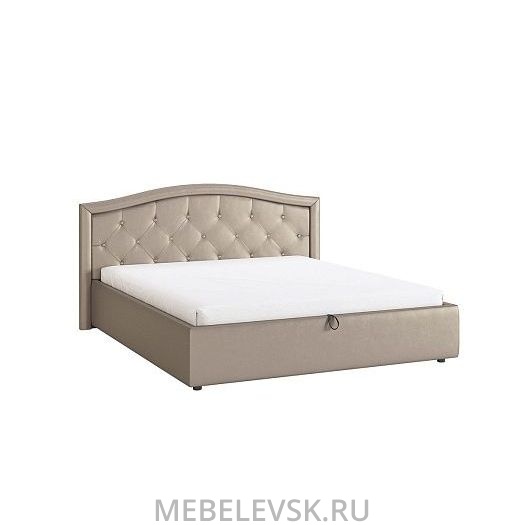 Кровать 1.6 Верона с подъем. механизмом. Изображение 1