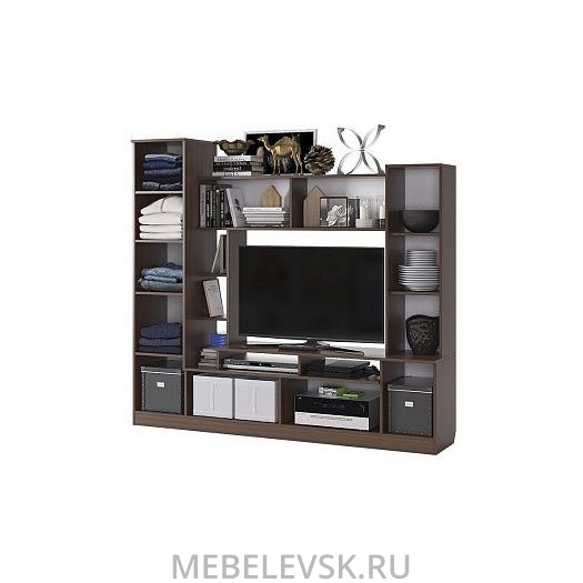 Мини-стенка "Токио". Изображение 1