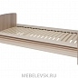 Кровать 0.8 "Манхэттен". Изображение 1