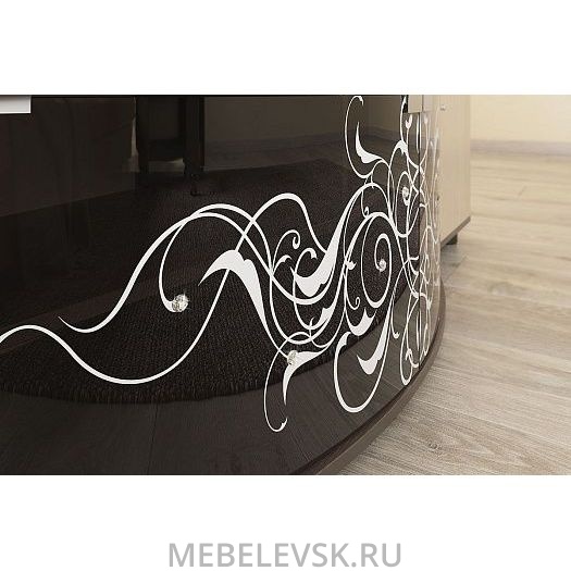  Мини-стенка "Зефир люкс". Изображение 1