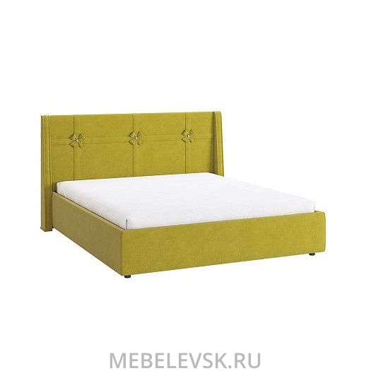 Кровать 1.6 Джулия с основанием. Изображение 1