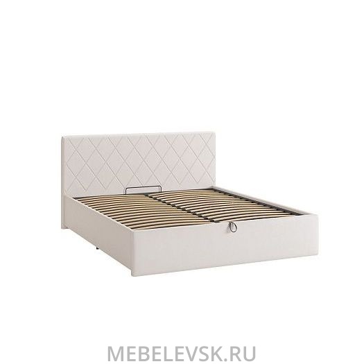 Кровать 1.6 Ника с подъем. механизмом. Изображение 1