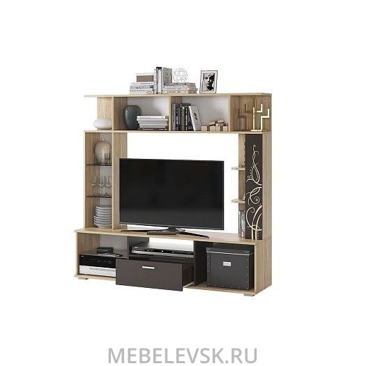  Мини-стенка "Ника". Изображение 1
