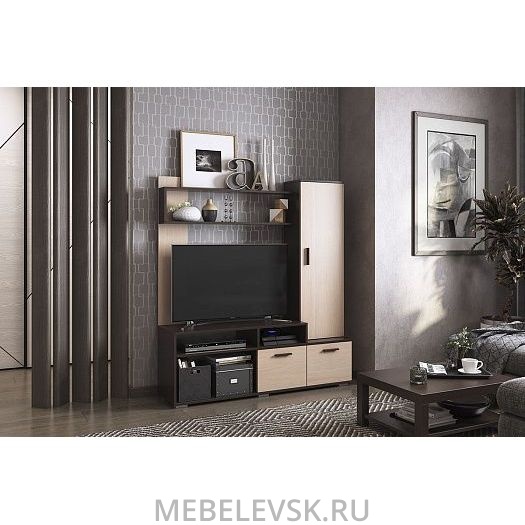     Мини-стенка "Лаура". Изображение 1