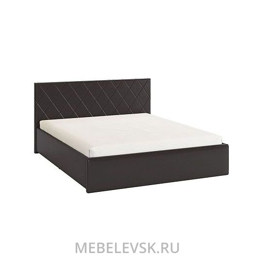 Кровать 1.6 Ника с основанием. Изображение 1
