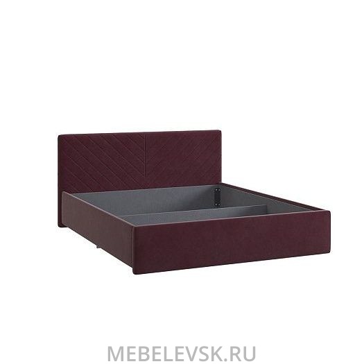 Кровать 1.6 Сандра 2. Изображение 1
