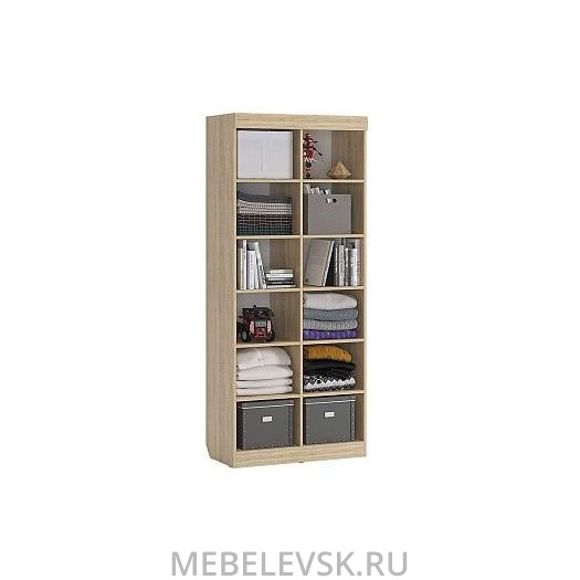 Форсаж Стеллаж, (800х420х1900). Изображение 1