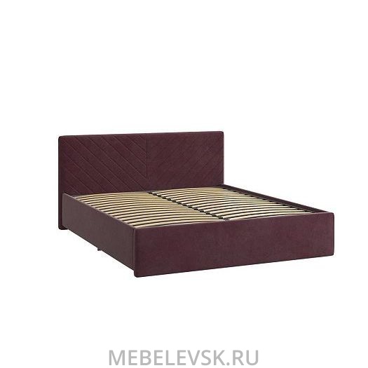 Кровать 1.6 Сандра 2. Изображение 1