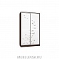 Шкаф-купе Рио 7-600 18, (1200х600х2310). Изображение 1