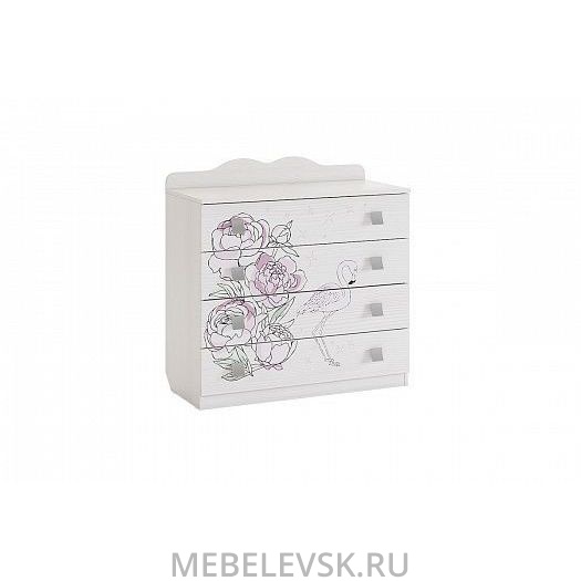 Кровать "Фэнтези". Изображение 1