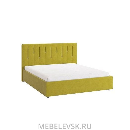 Кровать 1.6 Кристи 2. Изображение 1