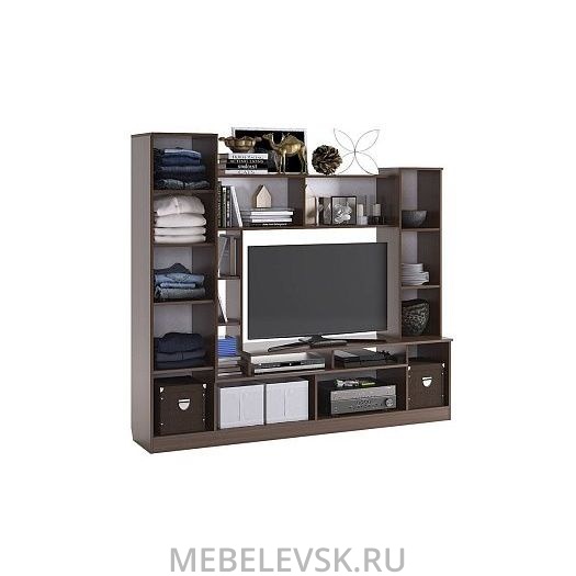 Мини-стенка "Токио". Изображение 1