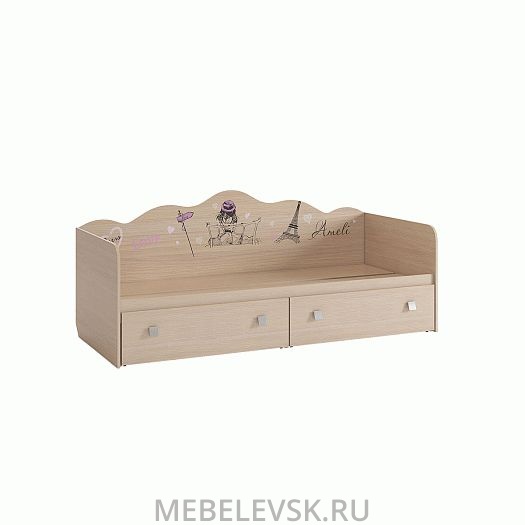Детский гарнитур Амели К1. Изображение 1