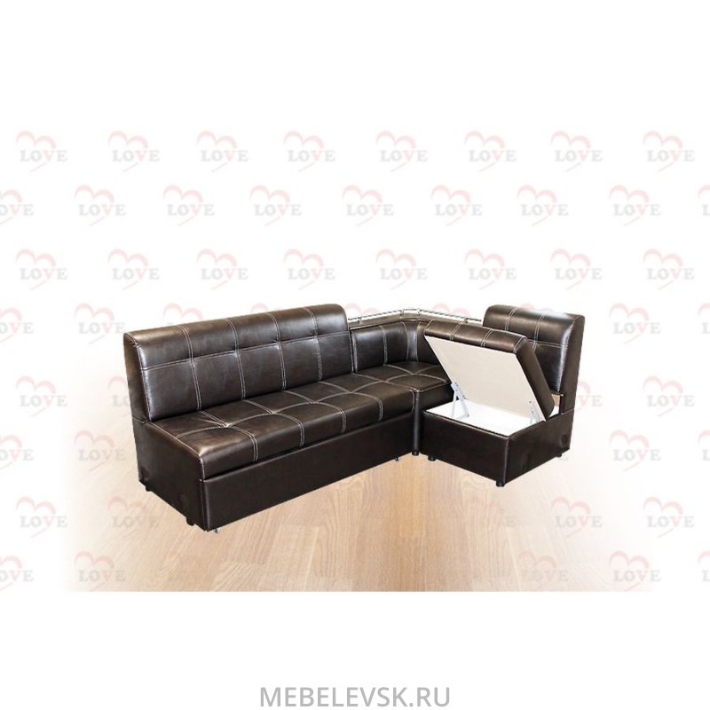Кухонный угол "Меркурий 1". Изображение 1