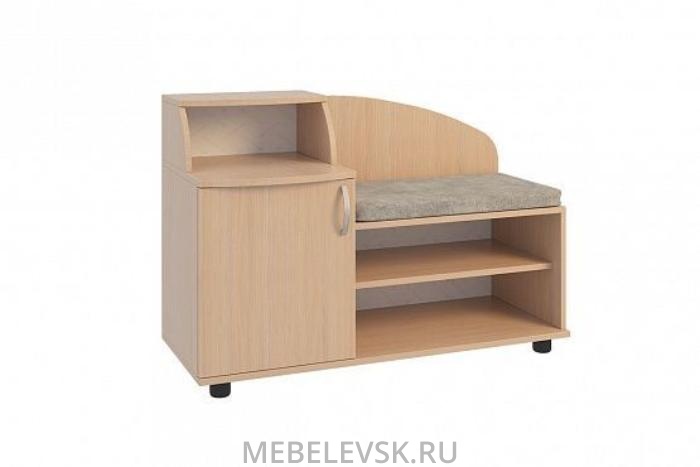    Хит, (1000х400х690). Изображение 1
