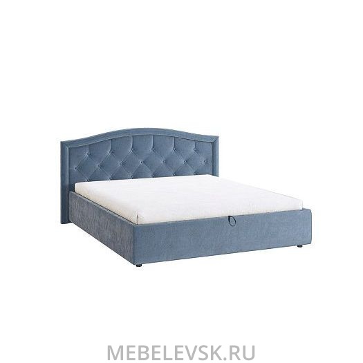 Кровать 1.6 Верона 2 с подъем. механизмом. Изображение 1