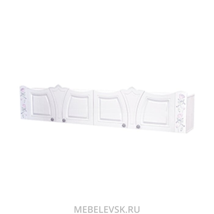 Розалия  № 7.1 (Полка 2100,ФУР.) (Лиственница белая). Изображение 1