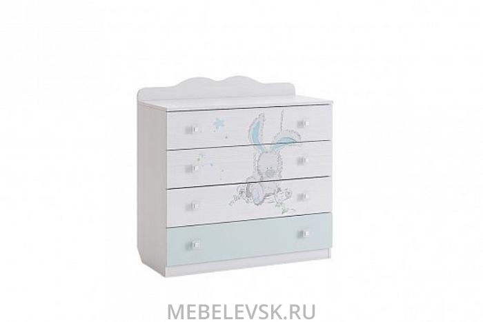   Бонни Комод, (900х420х920). Изображение 1