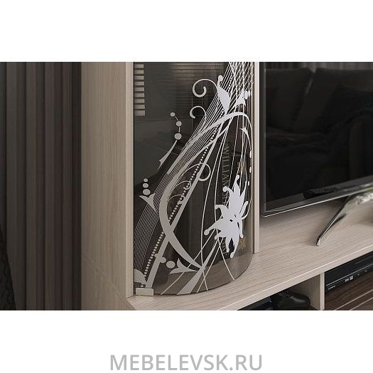   Мини-стенка "Афина". Изображение 1